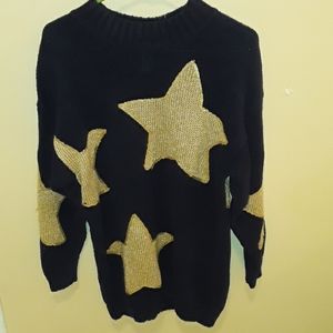 Melbourne Classix Large Sweater